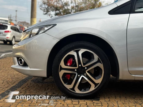 CIVIC 1.8 LXS 16V