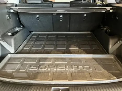 Sorento 3.3 V6 24V 4P EX 7 LUGARES AUTOMÁTICO