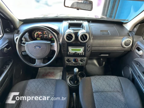 ECOSPORT Ford Ecosport 1.6 Freestyle 8V