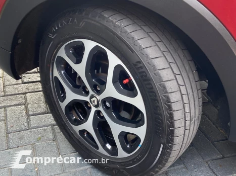CAPTUR 1.6 16V SCE Intense