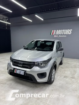 Fiat Mobi Like 1.0 Fire 4 portas