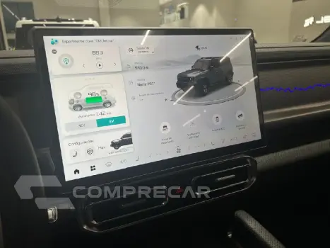 T2 1.5 TGDI PHEV XWD 4X4 DHT