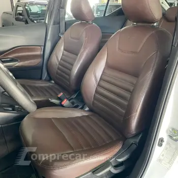 KICKS S 1.6 16V Flex 5p Aut.