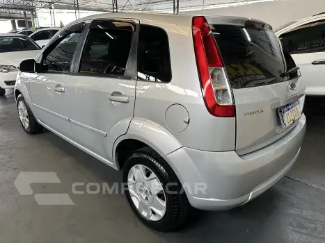 FIESTA 1.6 MPI Class Hatch 8V