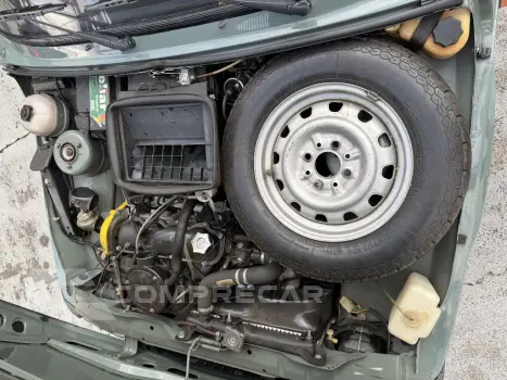 147 1.3 C 8V ALCOOL 2P MANUAL