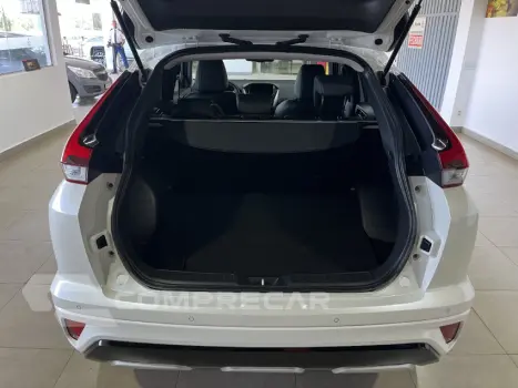 ECLIPSE CROSS 1.5 Mivec Turbo Hpe-s S-awc