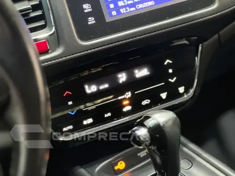 HR-V 1.8 16V FLEX EXL 4P AUTOMÁTICO