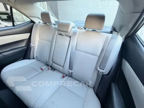 COROLLA 2.0 Vvt-ie XEI
