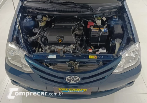 ETIOS 1.3 X 16V