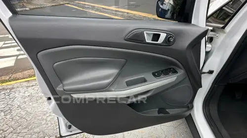 ECOSPORT 2.0 Freestyle 16V