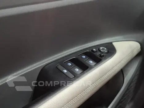 HB20S - 1.0 TGDI PLATINUM PLUS AUTOMÁTICO