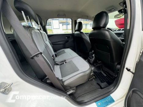 SPIN 1.8 Activ 8V