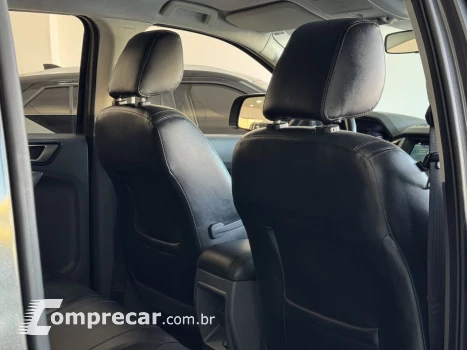 Ranger 3.2 20V XLT 4X4 CABINE DUPLA TURBO DIESEL AUTOMÁTICO