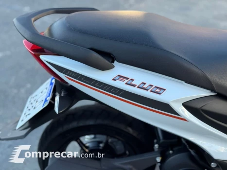 Fluo 125 ABS