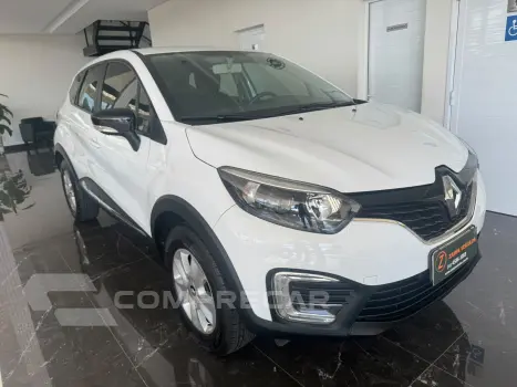 CAPTUR 1.6 16V SCE Life