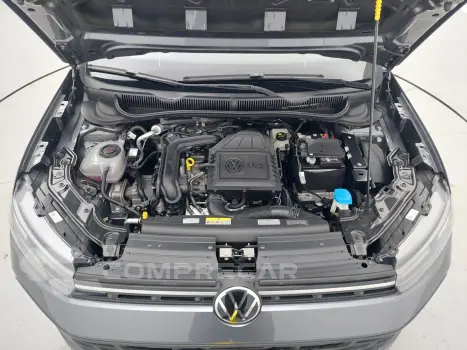TERA 1.0 170 TSI HIGH AUTOMÁTICO