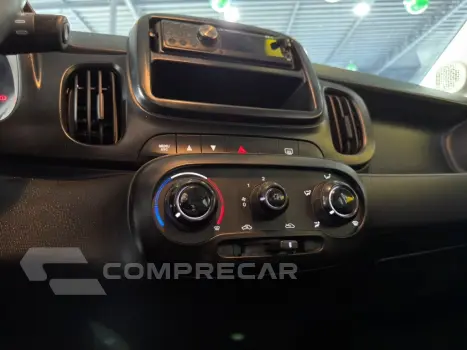 MOBI 1.0 EVO FLEX LIKE. MANUAL