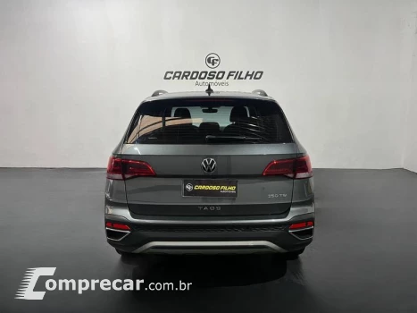 TAOS CL TSI AE