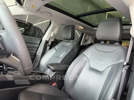 COMPASS 1.3 T270 Turbo Longitude