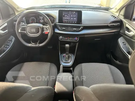 PULSE DRIVE 1.3 8V Flex Aut.