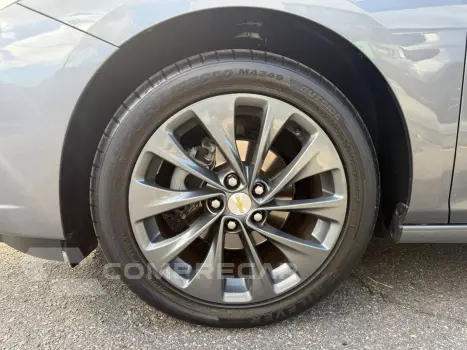 CRUZE 1.4 Turbo LT 16V