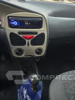 Strada 1.4 mpi Fire Flex 8V CS