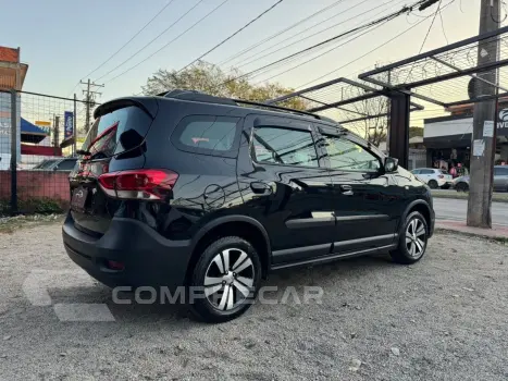 SPIN 1.8 ACTIV 8V FLEX 4P AUTOMÁTICO