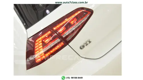 GOLF - 2.0 TSI GTI 16V TURBO 4P AUTOMÁTICO
