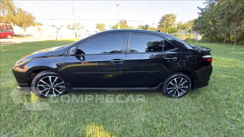 COROLLA 2.0 XRS 16V FLEX 4P AUTOMÁTICO
