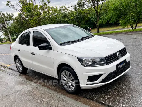 VOYAGE 1.0 12V MPI Totalflex