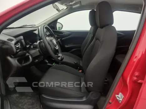 ARGO 1.0 FIREFLY FLEX DRIVE MANUAL