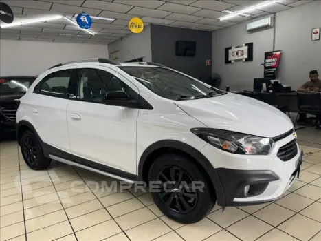 ONIX 1.4 MPFI Activ 8V