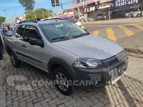 STRADA 1.4 MPI Working CD 8V