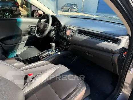 HR-V 1.8 16V LX