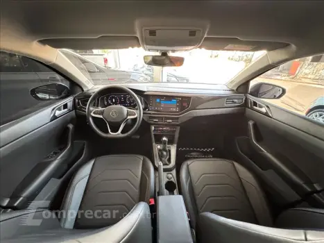 POLO 1.0 170 TSI Highline