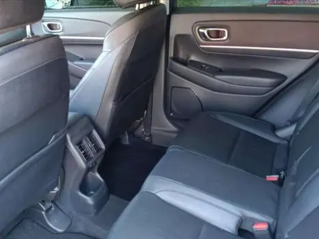 HR-V 1.5 DI I-VTEC FLEX EXL CVT