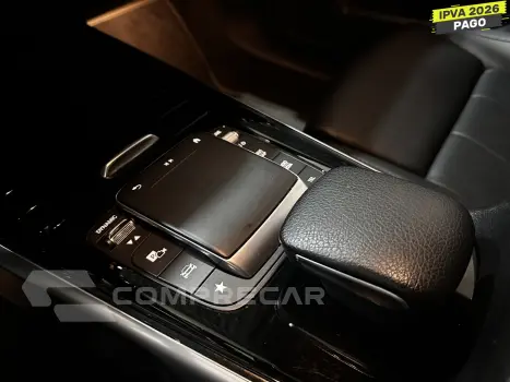 GLB 200 1.3 CGI GASOLINA ADVANCE 7G-DCT