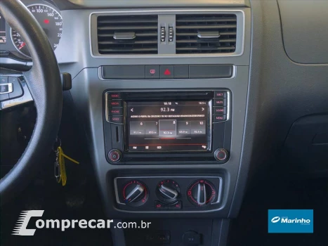 FOX 1.6 MSI TOTAL FLEX XTREME 4P MANUAL
