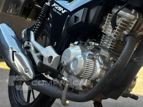 CG 160 160 cc