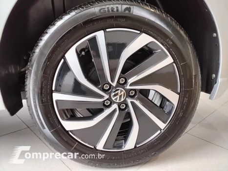 POLO 1.0  170 TSI HIGHLINE AUTOMÁTICO
