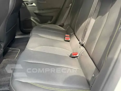 2008 1.0 TURBO 200 FLEX GT CVT