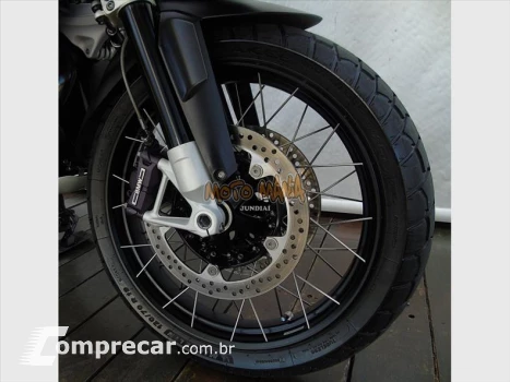 R 1250 GS ADVENTURE PREMIUM