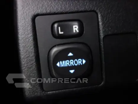 COROLLA - 1.8 GLI 16V 4P AUTOMÁTICO