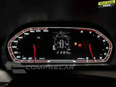 TIGGO 2 1.5 MPFI 16V FLEX LOOK 4P MANUAL