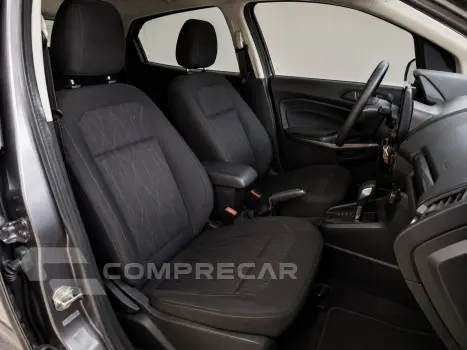 ECOSPORT 1.5 TI-VCT FLEX SE AUTOMÁTICO