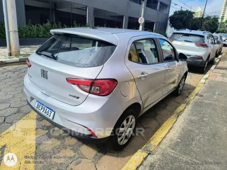 ARGO DRIVE 1.0 6V Flex