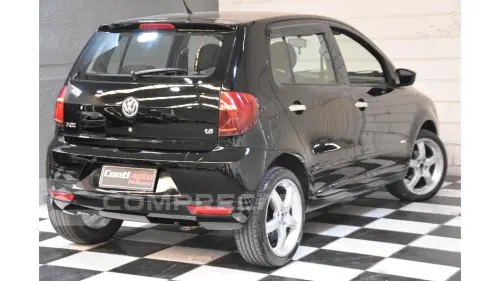 FOX - 1.6 MI 8V 4P MANUAL