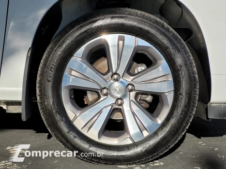 SPIN 1.8 Premier 8V