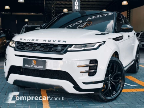 Range R. EVO SE Si4 R-Dyn. 2.0 Flex Aut.