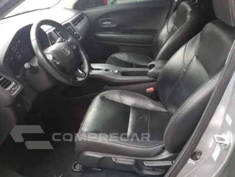 HR-V 1.8 16V EX